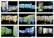 14th Oct 2022 - Van Gogh Alive 2