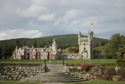 14th Oct 2022 - Balmoral Castle