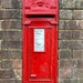 Post Box  by jeremyccc