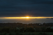 14th Oct 2022 - Mackey Island Sunrise