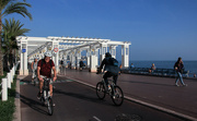 14th Oct 2022 - Promenade des Anglais, Nice