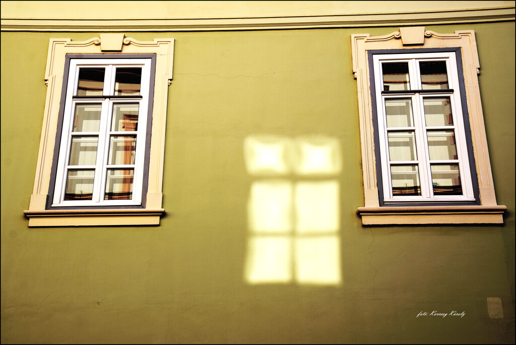 Windows by kork