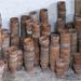 Plant Pots by pcoulson