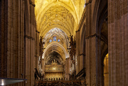 13th Oct 2022 - 1013 - Seville Cathedral