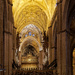 1013 - Seville Cathedral by bob65
