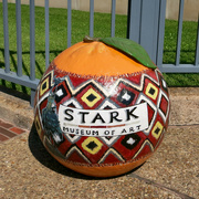 14th Oct 2022 - Stark Museum of Art in Orange, Texas