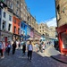 Colourful Edinburgh by clearday
