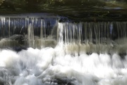 15th Oct 2022 - Mini Waterfall 