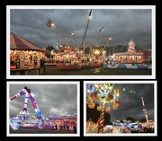 7th Oct 2022 - All the Fun of the fair 1