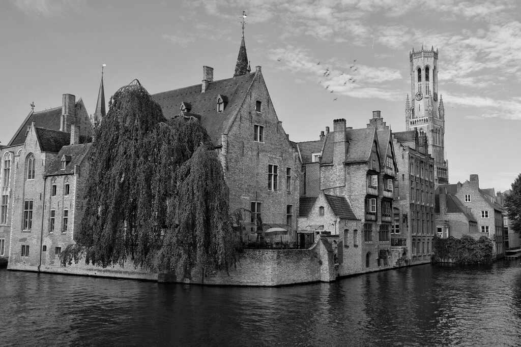 Best of Bruges by helenhall