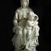 Michael Angelo's Madonna by helenhall