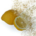 Disintegrating Lemons by salza