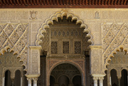 15th Oct 2022 - 1015 - Real Alcazar (Royal Palace), Seville