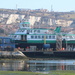 Gosport Ferry by davemockford