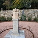 Sundial at Ellon Castle Garden  by sarah19