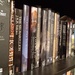 Tolkien Shelf #1 by revken70
