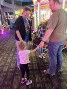 7th Oct 2022 - Fun at Dave & Busters!