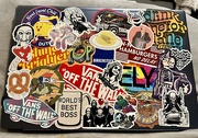 13th Oct 2022 - My laptop!