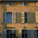 golden hour in Aix en Provence by parisouailleurs