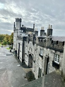 3rd Nov 2022 - Kilkenny Castle