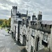 Kilkenny Castle by graceratliff