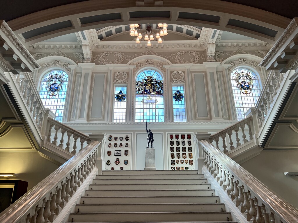 City Hall, Belfast by graceratliff
