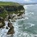 Antrim Coast by graceratliff