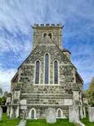 18th Oct 2022 - St Giles’ Church Shipbourne 