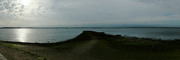 19th Oct 2022 - Langstone Harbour at Silver Hour