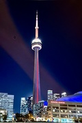20th Oct 2022 - CN Tower