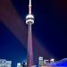 CN Tower by corinnec