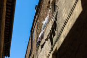 23rd Sep 2022 - Laundry in Pienza