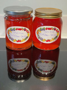 20th Oct 2022 - Quince Jelly