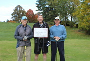 15th Oct 2022 - Oct 15 at Hole #12 at Bucknell Golf Club IMG_7865AE
