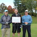Oct 15 at Hole #12 at Bucknell Golf Club IMG_7865AE by georgegailmcdowellcom