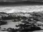 21st Oct 2022 - Thor's Well B and W