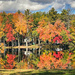 Autumn at Estes Lake by joansmor