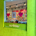 Two hearts in the green shop.  by cocobella
