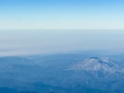 20th Oct 2022 - Mt. Saint Helens