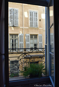 19th Oct 2022 - From an apartment in Aix en Provence