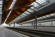 5th Oct 2022 - Train Station