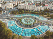 13th Oct 2022 - Bucharest Fountains