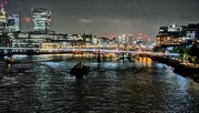 23rd Oct 2022 - The Thames