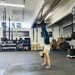 Perfect Handstand  by ctclady