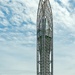 Observation tower by wh2021