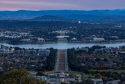 19th Jun 2022 - Canberra evening