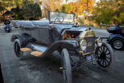 22nd Oct 2022 - 1915 Model T
