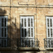 a sunny day in Aix en Provence by parisouailleurs