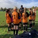 Post Match Debrief  by elainepenney
