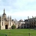 King's College  by g3xbm